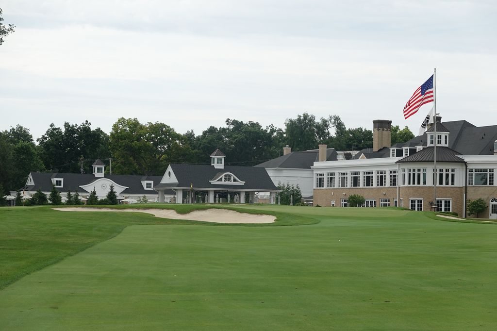 North Shore Country Club